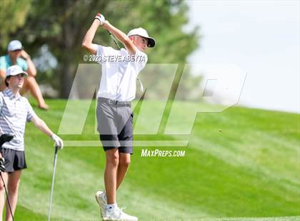 Thumbnail 3 in  Tournament at Saddle Rock Golf Course photogallery.