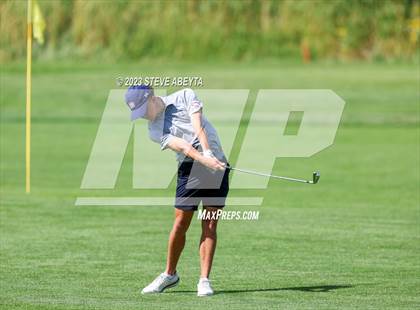 Thumbnail 2 in  Tournament at Saddle Rock Golf Course photogallery.