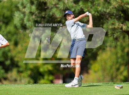 Thumbnail 3 in  Tournament at Saddle Rock Golf Course photogallery.