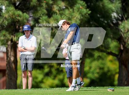 Thumbnail 2 in  Tournament at Saddle Rock Golf Course photogallery.