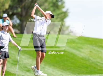 Thumbnail 2 in  Tournament at Saddle Rock Golf Course photogallery.
