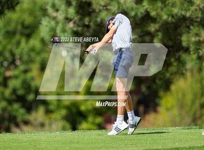 Thumbnail 3 in  Tournament at Saddle Rock Golf Course photogallery.