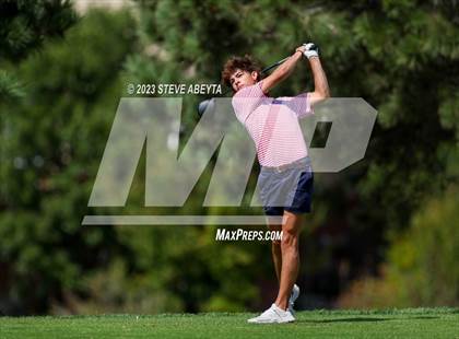 Thumbnail 1 in  Tournament at Saddle Rock Golf Course photogallery.