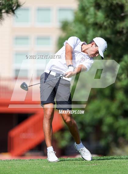 Thumbnail 3 in  Tournament at Saddle Rock Golf Course photogallery.