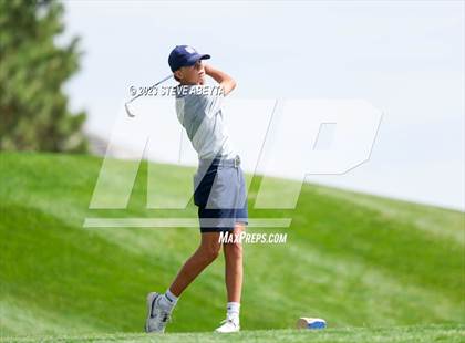 Thumbnail 3 in  Tournament at Saddle Rock Golf Course photogallery.