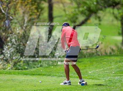 Thumbnail 2 in  Tournament at Saddle Rock Golf Course photogallery.