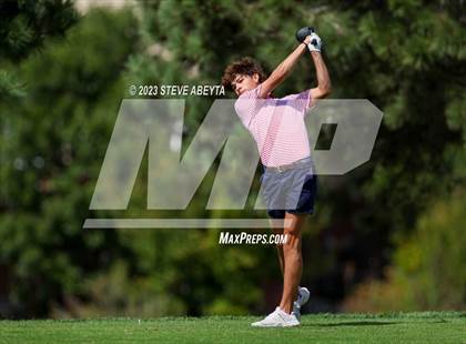 Thumbnail 3 in  Tournament at Saddle Rock Golf Course photogallery.