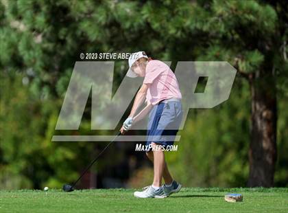 Thumbnail 2 in  Tournament at Saddle Rock Golf Course photogallery.