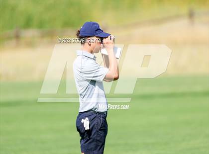 Thumbnail 3 in  Tournament at Saddle Rock Golf Course photogallery.