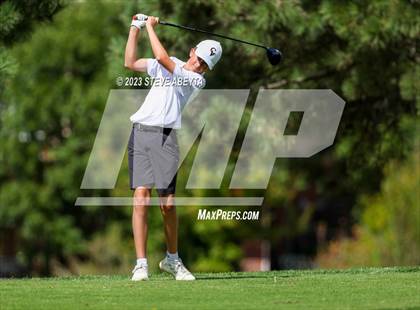 Thumbnail 2 in  Tournament at Saddle Rock Golf Course photogallery.