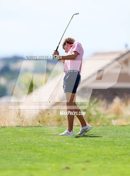 Thumbnail 1 in  Tournament at Saddle Rock Golf Course photogallery.