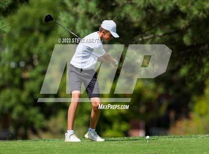 Thumbnail 2 in  Tournament at Saddle Rock Golf Course photogallery.
