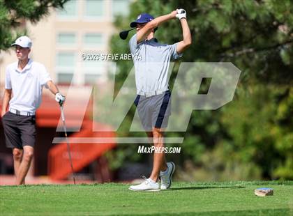 Thumbnail 3 in  Tournament at Saddle Rock Golf Course photogallery.
