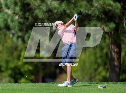 Thumbnail 2 in  Tournament at Saddle Rock Golf Course photogallery.