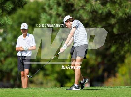Thumbnail 3 in  Tournament at Saddle Rock Golf Course photogallery.