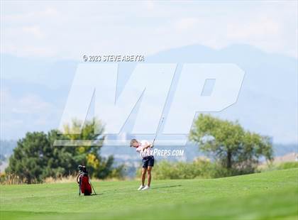 Thumbnail 2 in  Tournament at Saddle Rock Golf Course photogallery.
