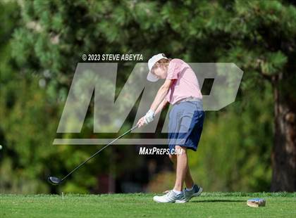 Thumbnail 3 in  Tournament at Saddle Rock Golf Course photogallery.