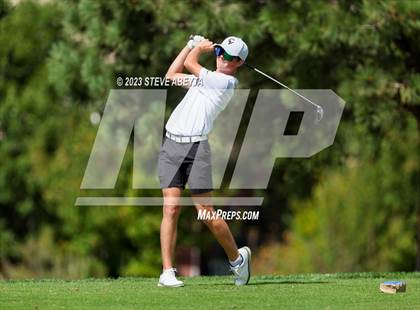 Thumbnail 2 in  Tournament at Saddle Rock Golf Course photogallery.