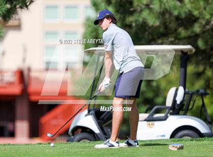 Thumbnail 2 in  Tournament at Saddle Rock Golf Course photogallery.