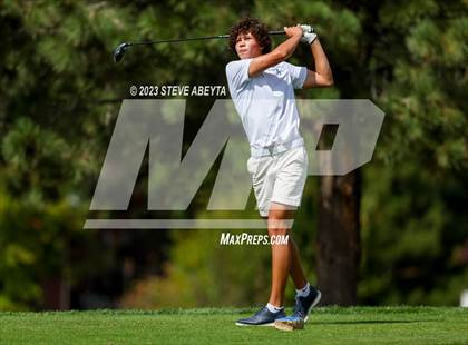 Thumbnail 2 in  Tournament at Saddle Rock Golf Course photogallery.