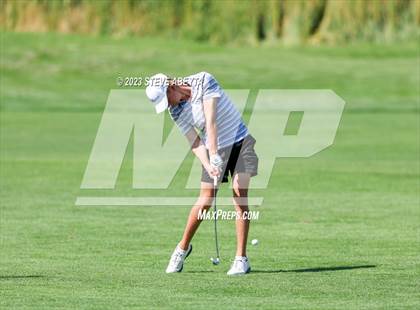 Thumbnail 1 in  Tournament at Saddle Rock Golf Course photogallery.
