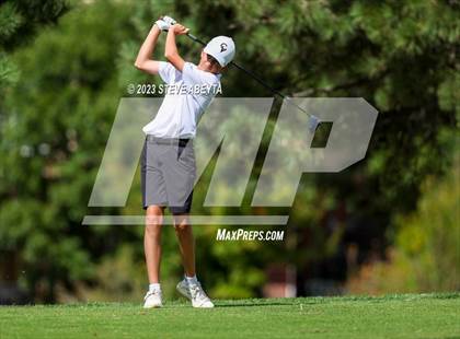 Thumbnail 3 in  Tournament at Saddle Rock Golf Course photogallery.