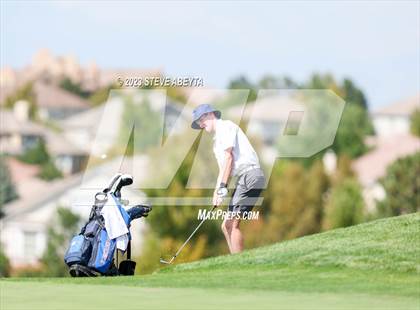 Thumbnail 2 in  Tournament at Saddle Rock Golf Course photogallery.