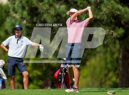 Thumbnail 2 in  Tournament at Saddle Rock Golf Course photogallery.