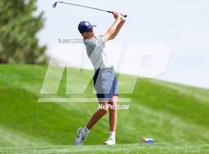 Thumbnail 3 in  Tournament at Saddle Rock Golf Course photogallery.