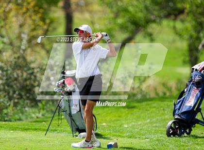 Thumbnail 3 in  Tournament at Saddle Rock Golf Course photogallery.