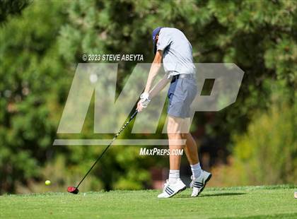 Thumbnail 1 in  Tournament at Saddle Rock Golf Course photogallery.
