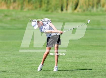 Thumbnail 2 in  Tournament at Saddle Rock Golf Course photogallery.