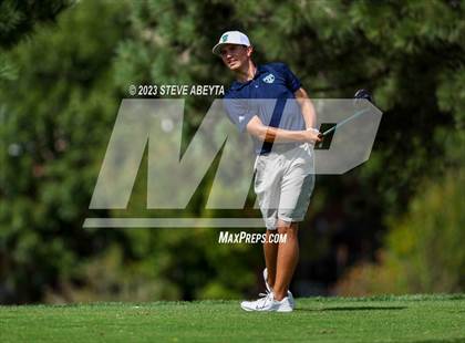 Thumbnail 2 in  Tournament at Saddle Rock Golf Course photogallery.