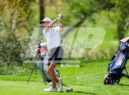 Thumbnail 2 in  Tournament at Saddle Rock Golf Course photogallery.