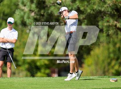 Thumbnail 3 in  Tournament at Saddle Rock Golf Course photogallery.