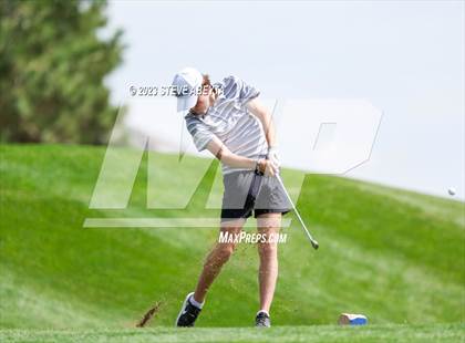 Thumbnail 2 in  Tournament at Saddle Rock Golf Course photogallery.