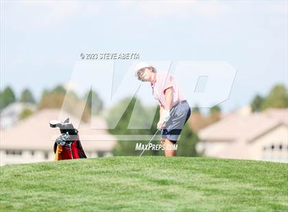 Thumbnail 3 in  Tournament at Saddle Rock Golf Course photogallery.