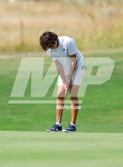 Thumbnail 3 in  Tournament at Saddle Rock Golf Course photogallery.