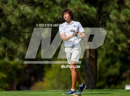 Thumbnail 1 in  Tournament at Saddle Rock Golf Course photogallery.