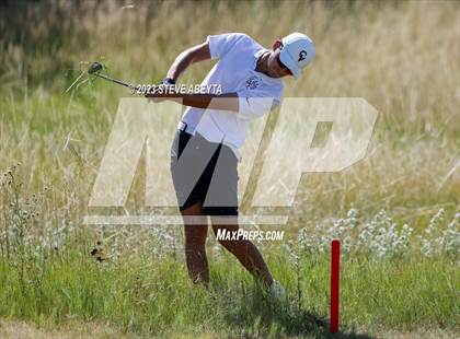 Thumbnail 3 in  Tournament at Saddle Rock Golf Course photogallery.