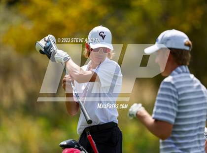 Thumbnail 1 in  Tournament at Saddle Rock Golf Course photogallery.