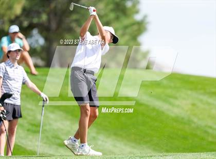 Thumbnail 1 in  Tournament at Saddle Rock Golf Course photogallery.