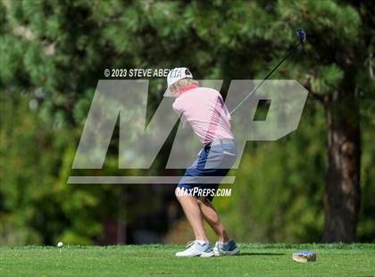 Thumbnail 3 in  Tournament at Saddle Rock Golf Course photogallery.