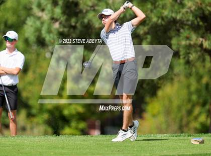 Thumbnail 1 in  Tournament at Saddle Rock Golf Course photogallery.