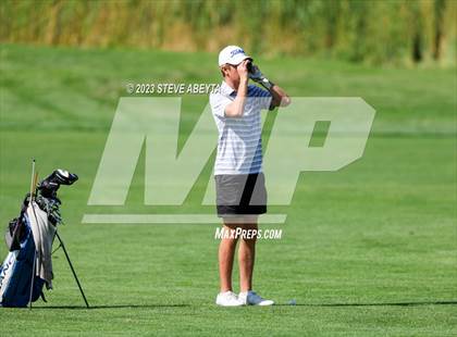 Thumbnail 2 in  Tournament at Saddle Rock Golf Course photogallery.