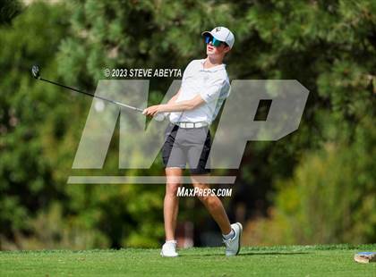 Thumbnail 1 in  Tournament at Saddle Rock Golf Course photogallery.