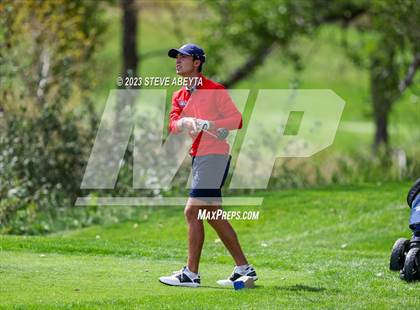 Thumbnail 2 in  Tournament at Saddle Rock Golf Course photogallery.