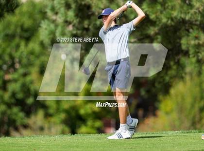Thumbnail 1 in  Tournament at Saddle Rock Golf Course photogallery.