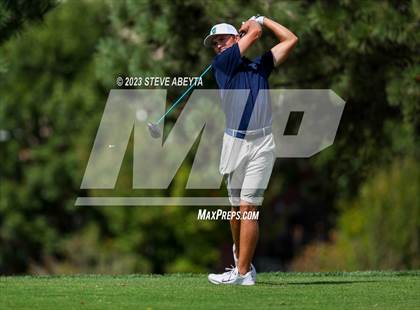 Thumbnail 2 in  Tournament at Saddle Rock Golf Course photogallery.