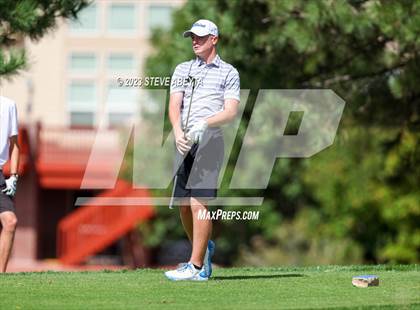 Thumbnail 2 in  Tournament at Saddle Rock Golf Course photogallery.